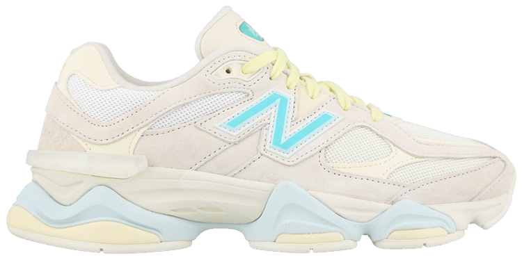 New balance ☆ U9060FLA ‘Linen’ New Balance 9060 'Linen' - New Balance - U9060FLA - linen