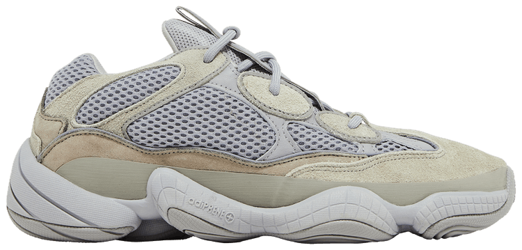 Yeezy 500 Stone Salt