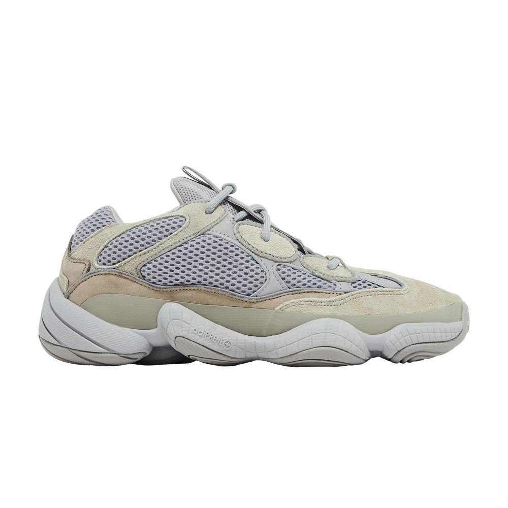 ADIDAS ORIGINALS YEEZY 500 'STONE SALT'