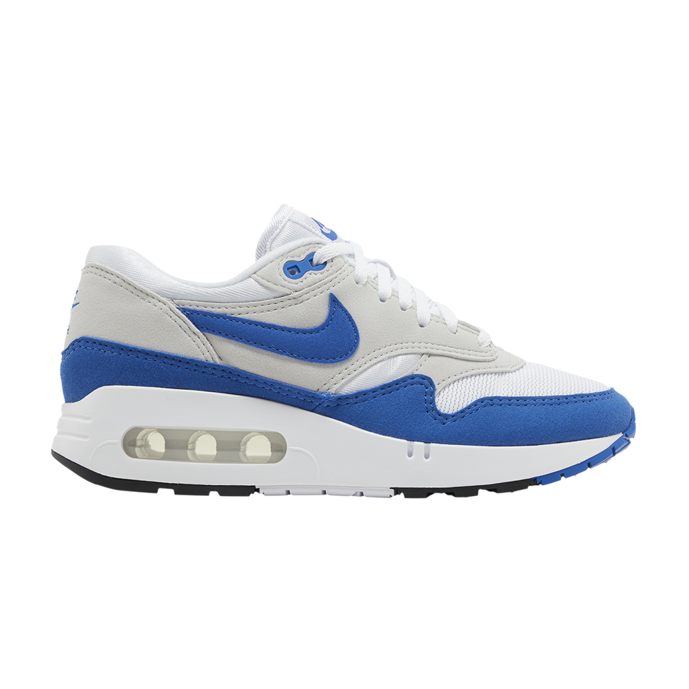 Pre-owned Nike Wmns Air Max 1 '86 Og 'big Bubble - Royal Blue'