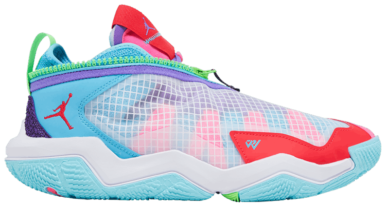 Buy Jordan Why Not Zer0 6: New Releases & Iconic Styles | GOAT