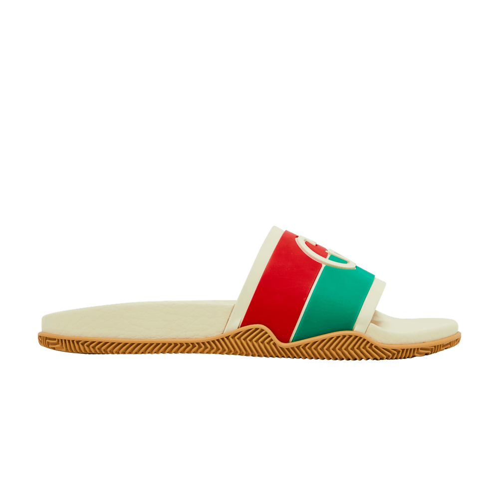Buy Gucci Slide Shoes New Releases Iconic Styles GOAT
