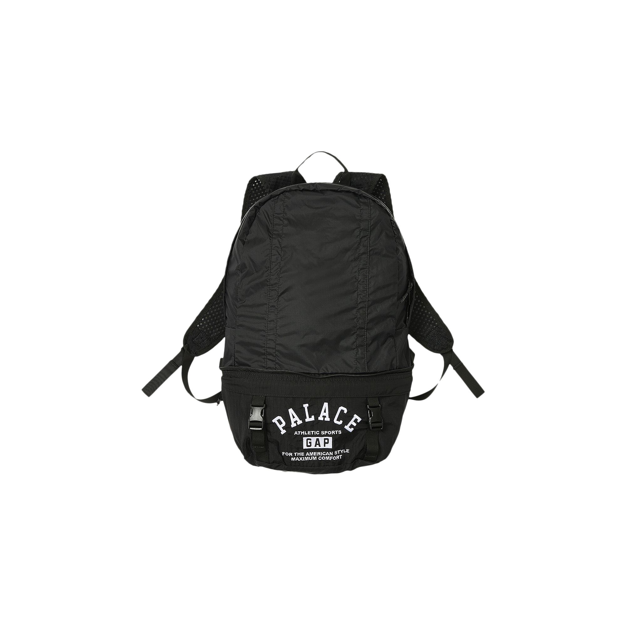 PALACE PALACE X GAP BACKPACK 'BLACK'