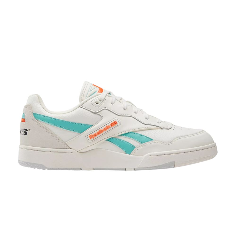 Reebok Cam Hicks x BB 4000 2 'The Green Box' | White | Men's Size 9 - 100072116