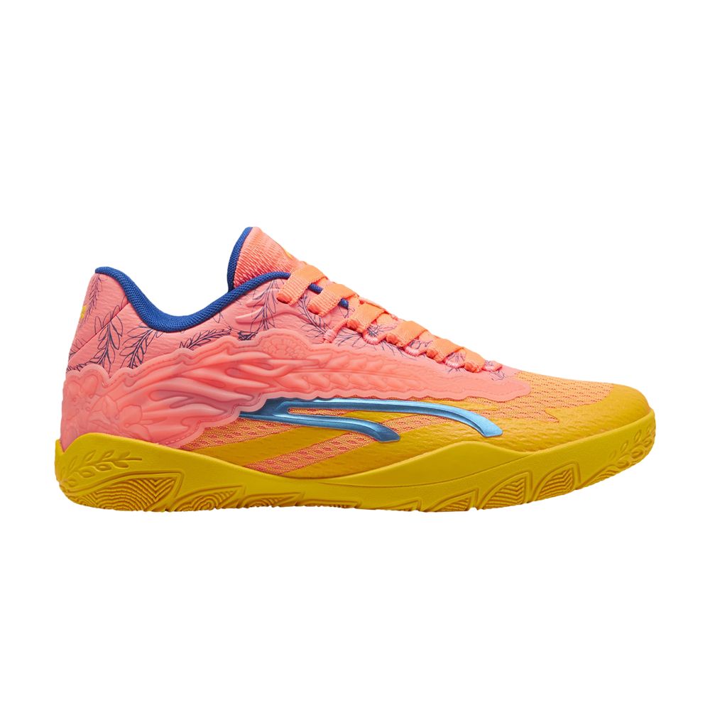 Puma Wmns Stewie 3 'Dawn' | Pink | Women's Size 11.5