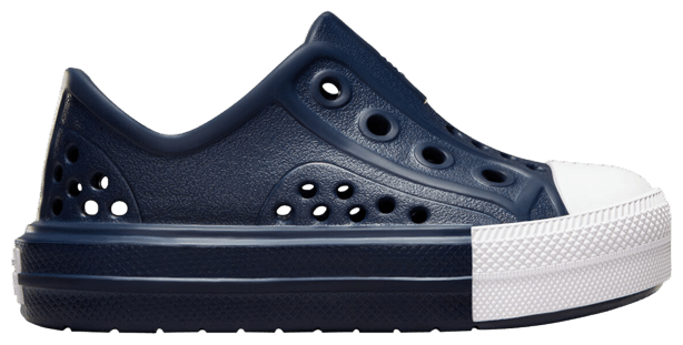 Converse Chuck Taylor All Star Play Lite CX Low TD Obsidian