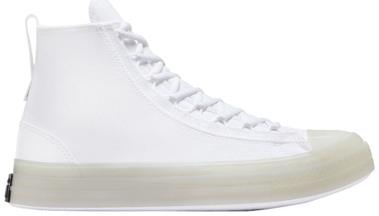 Chuck Taylor All Star CX High 'Explore Foundation - White'