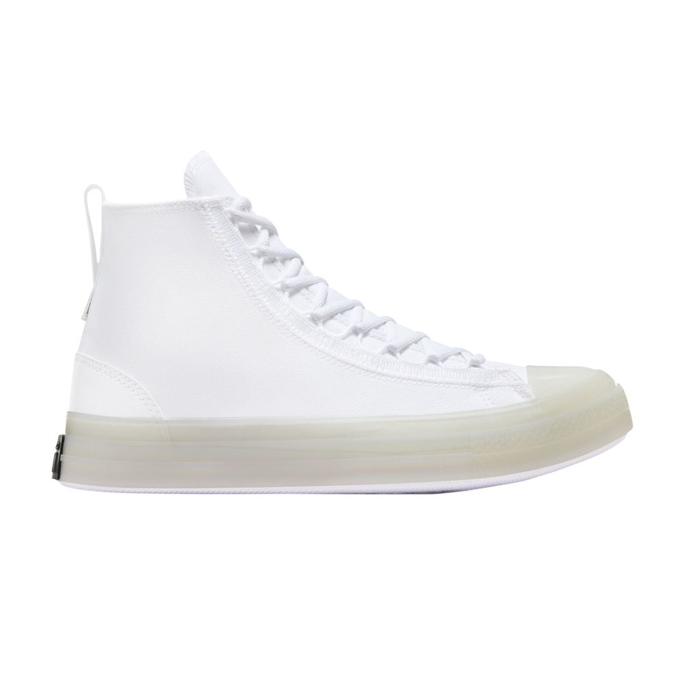 CONVERSE CHUCK TAYLOR ALL STAR CX HIGH 'EXPLORE FOUNDATION - WHITE'