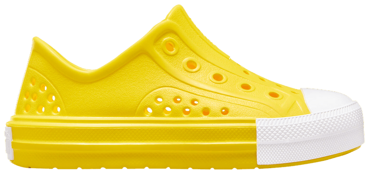 Converse Chuck Taylor All Star Play Lite CX Low PS Dandy Lion Yellow