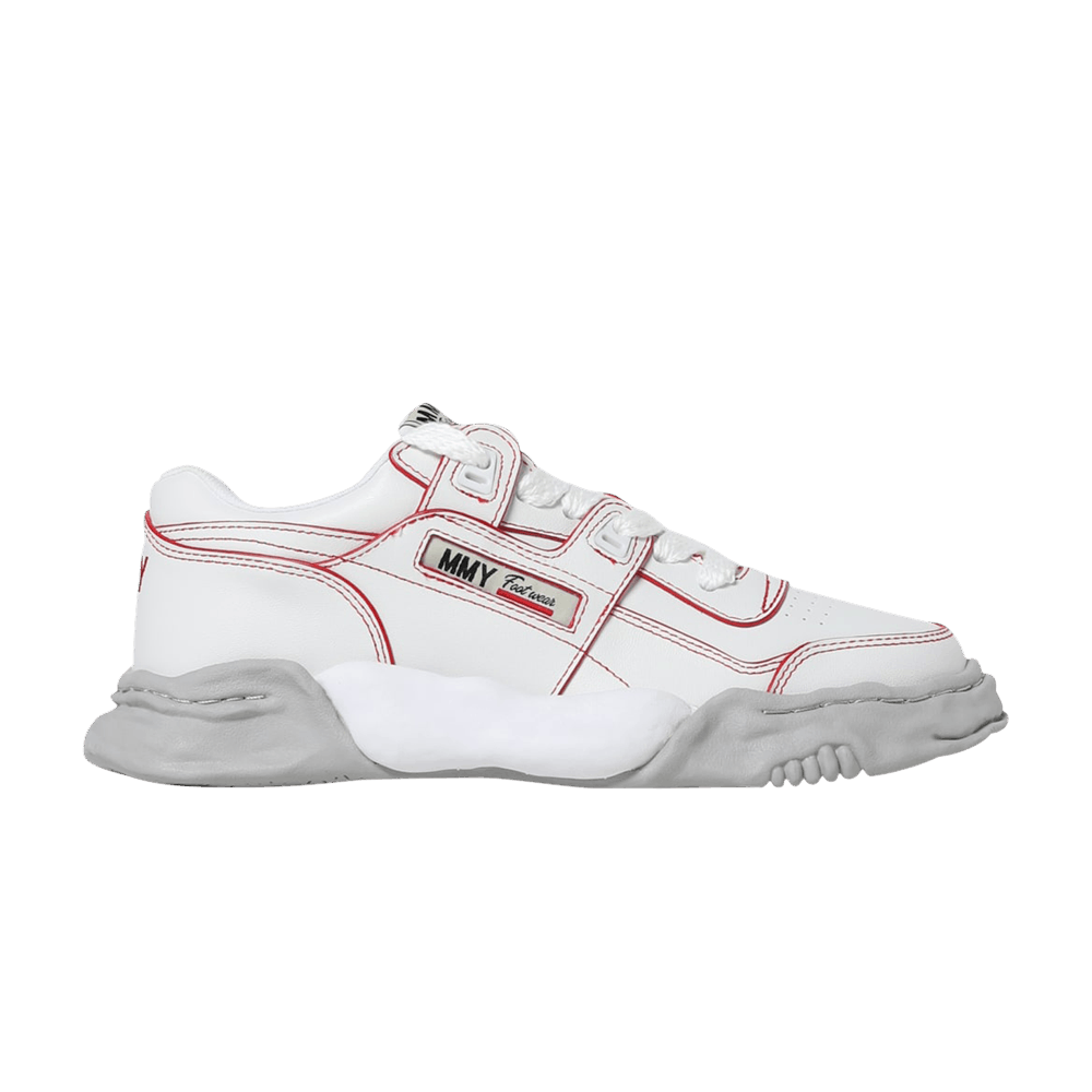 公式ファッションブランド通販サイト Buy Maison Releases New Shoes: Parker Yasuhiro Mihara トップス