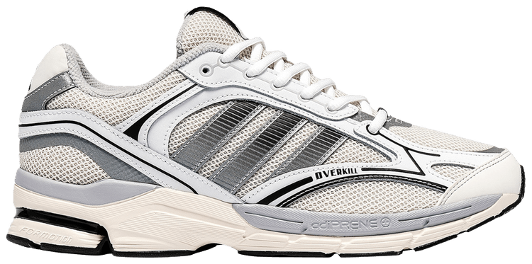 Overkill x adidas Spiritain 2000 20th Anniversary Pack Friends  Family