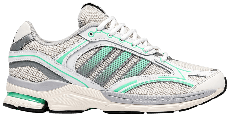 Overkill x adidas Spiritain 2000 20th Anniversary Pack