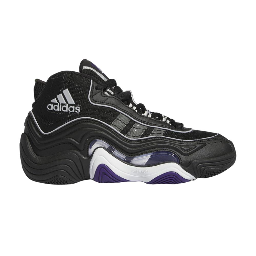 adidas Crazy 98 'Away' 2024 | Black | Men's Size 7.5