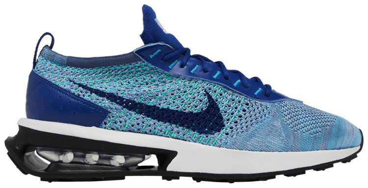 Buy Nike Air Max Flyknit Racer Sneakers | GOAT