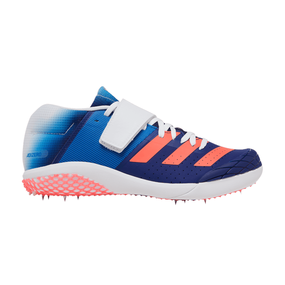 adidas adizero javelin 2 throw shoes