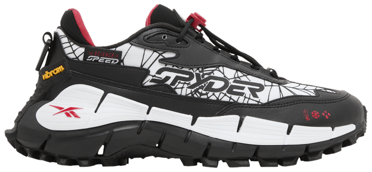 Buy Zig Kinetica 2 5 Edge: New Releases & Iconic Styles | GOAT