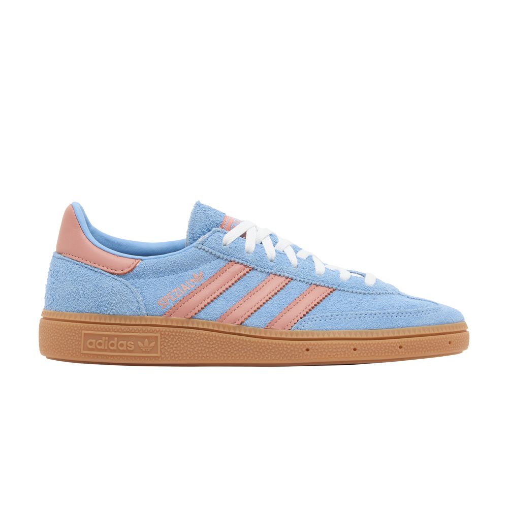adidas Wmns Handball Spezial 'Light Blue Wonder Clay' | Women's Size 11