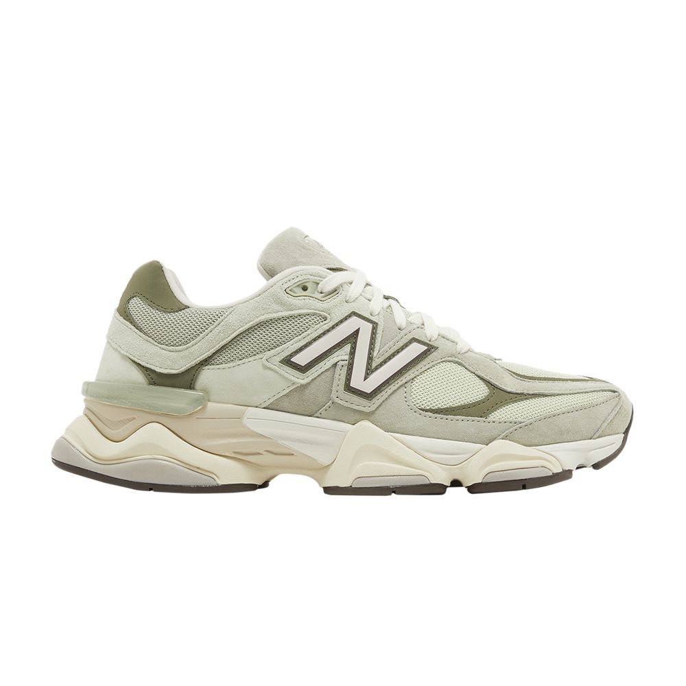 New Balance 9060 'Olivine' | Green | Men's Size 7.5