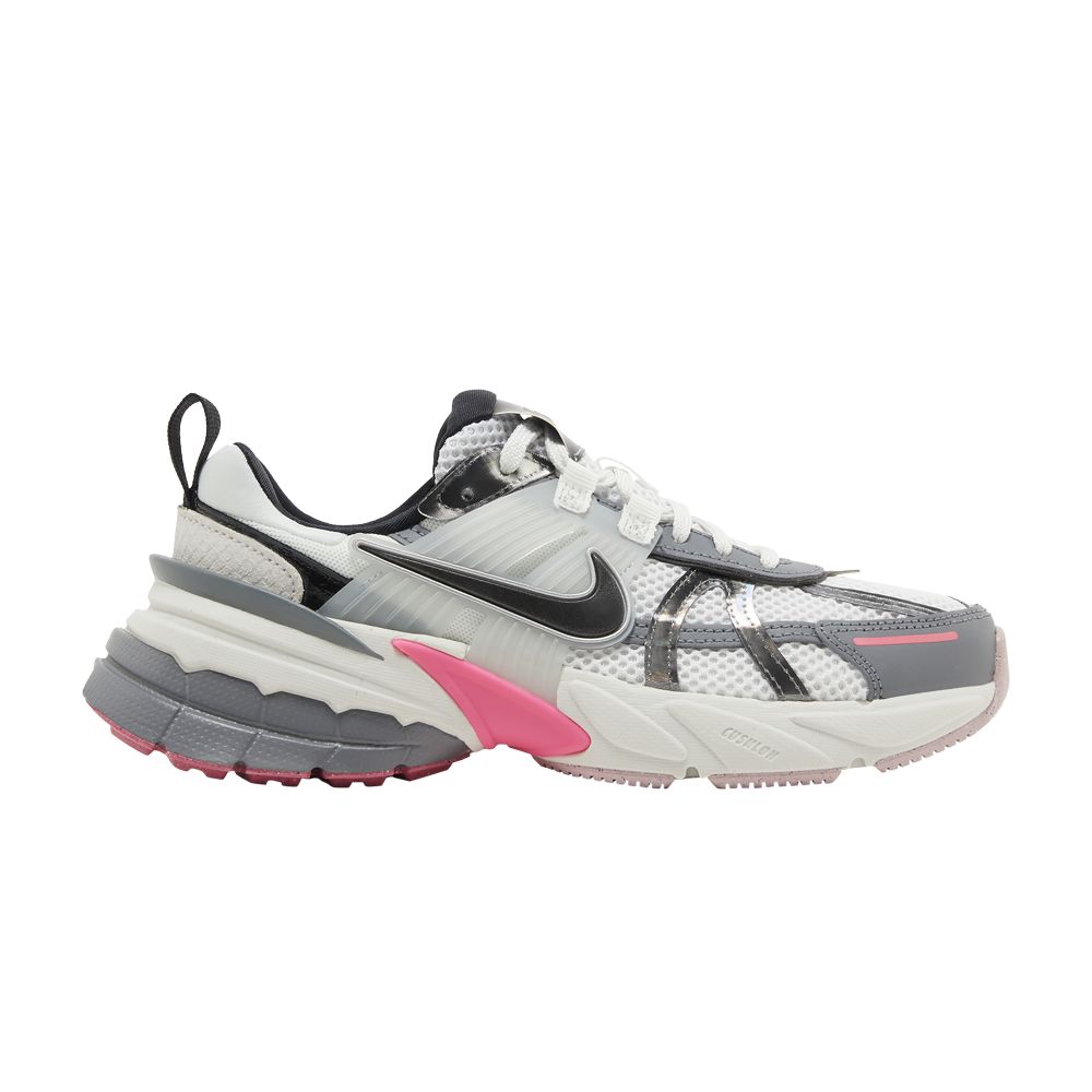 Pre-owned Nike Wmns V2k Run 'year Of The Dragon' In White