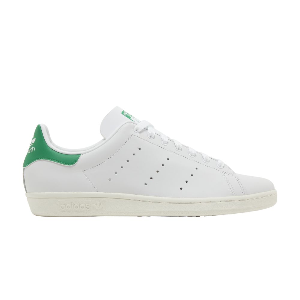adidas Stan Smith 80s 'White Green' 2023 | Men's Size 4