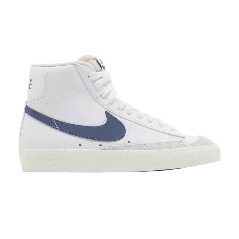 Nike Wmns Blazer Mid '77 'White Diffused Blue' | Women's Size 10.5