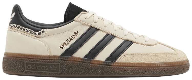 adidas gazelle silver green womens Adidas | Handball Spezial sneakers for Women