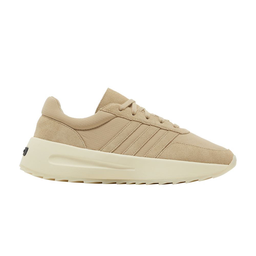 adidas Fear of God Athletics x Los Angeles Runner 'Clay' | Tan | Men's Size 11.5
