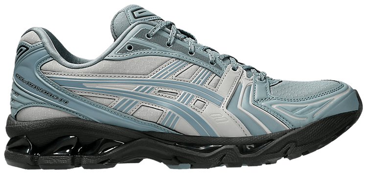 Buy Gel Kayano 14 'Earthenware Pack - Fjord Grey' - 1203A412 400 | GOAT