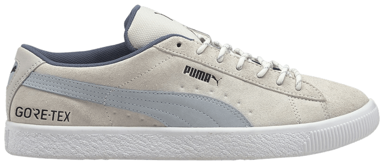 Puma suede blue fog discount