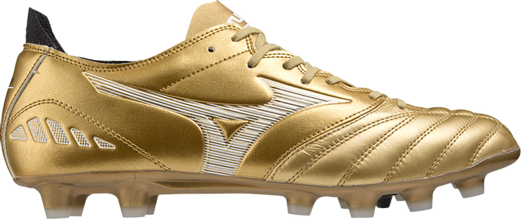 Morelia Neo 3 Pro Gold White