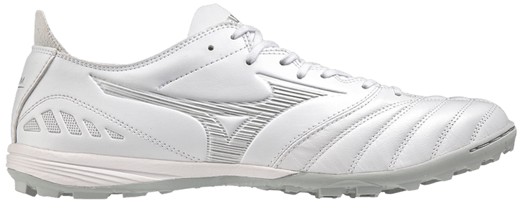 Mizuno Morelia Neo 3 Pro AS White Iridescent