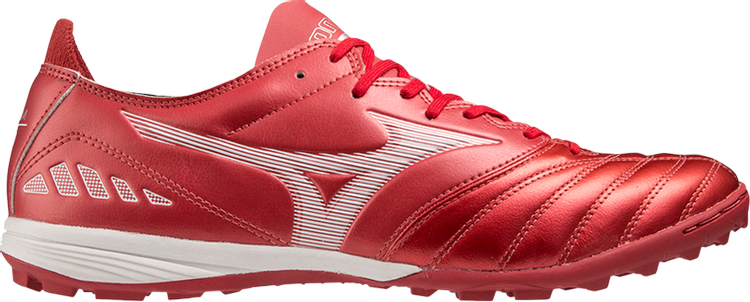 Morelia Neo 3 Pro AS 'High Risk Red'