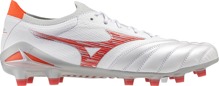 Morelia Neo 4 Beta Made in Japan 'White Radiant Red'