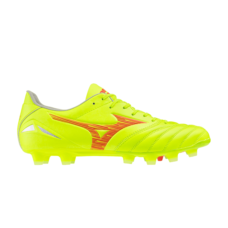 Buy Morelia Neo 4 Pro 'Safety Yellow Fiery Coral' - 540312