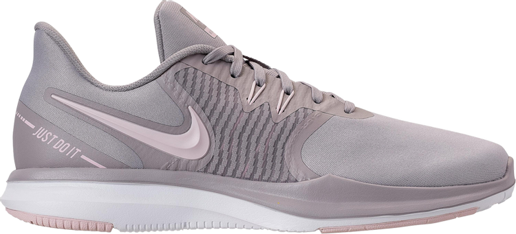 Wmns In-Season TR 8 'Atmosphere Grey Barely Rose'