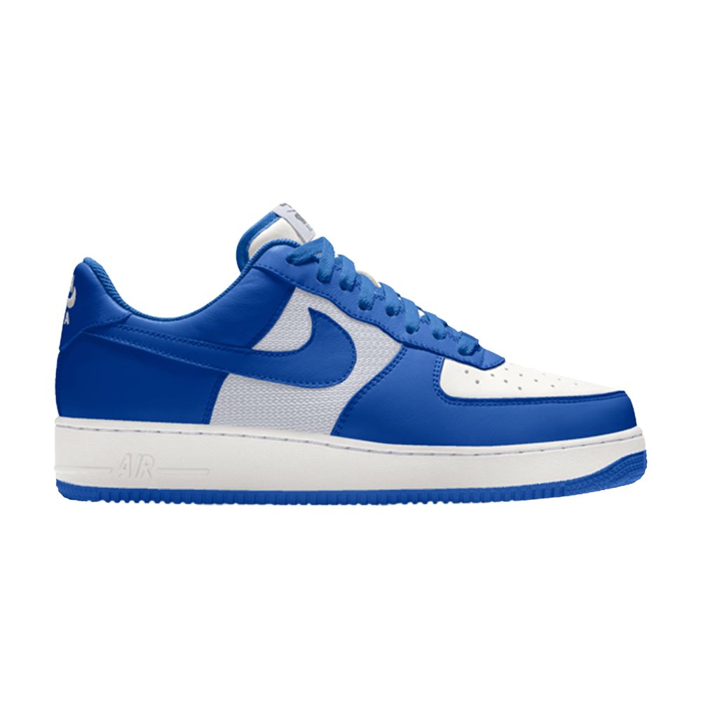 Nike Air Force 1 iD | Multi-Color | Men's Size 9.5 - AQ3774-XXX