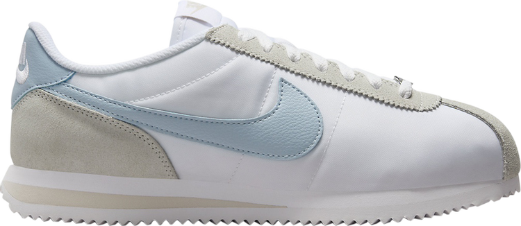 Wmns Cortez White Light Armory Blue