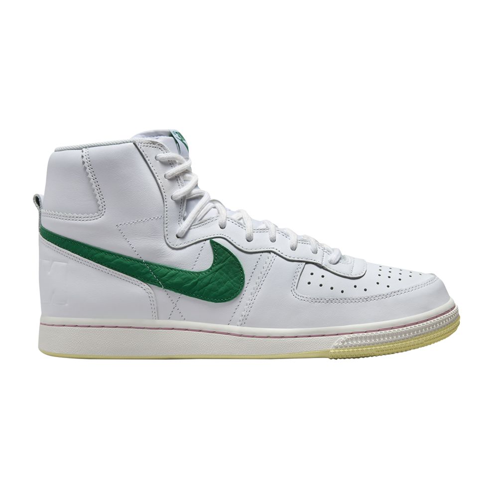 NIKE TERMINATOR HIGH 'THE MASTERS BACK 9 COLLECTION'