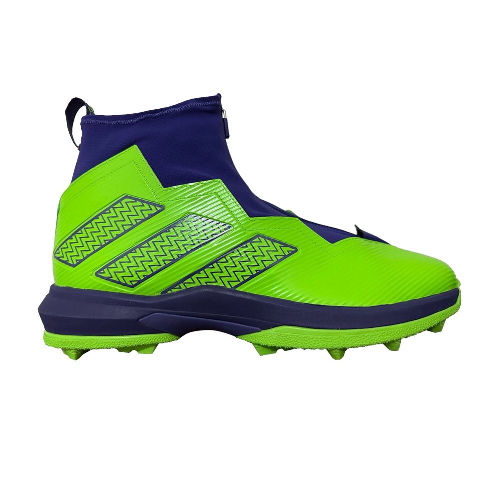 ADIDAS ORIGINALS NASTY TORSION 'TEAM SOLAR GREEN ENERGY INK'