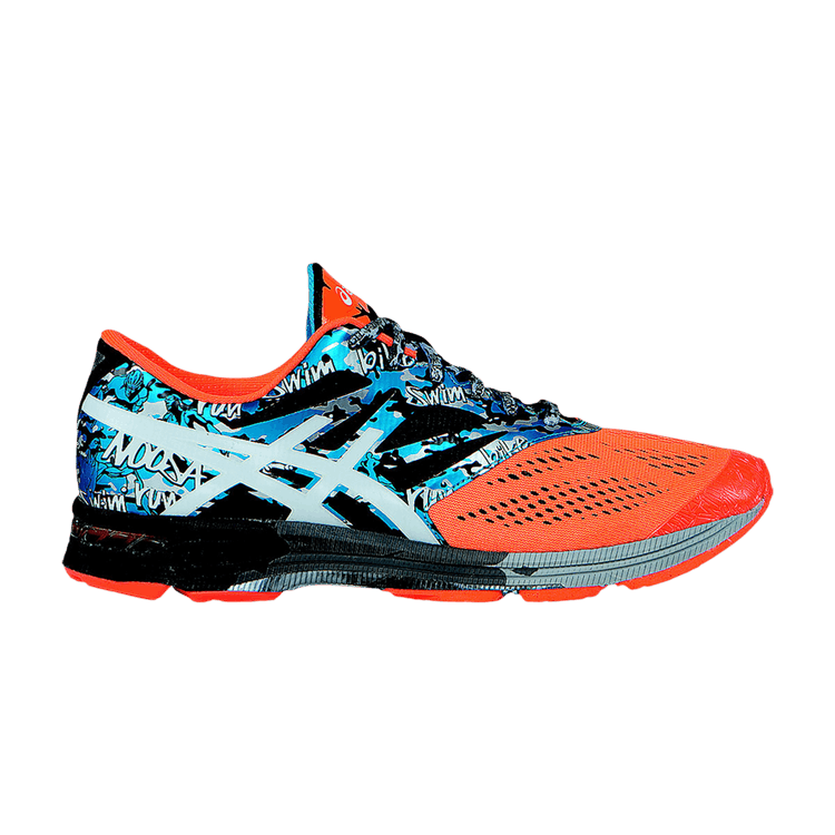 Asics t530n top