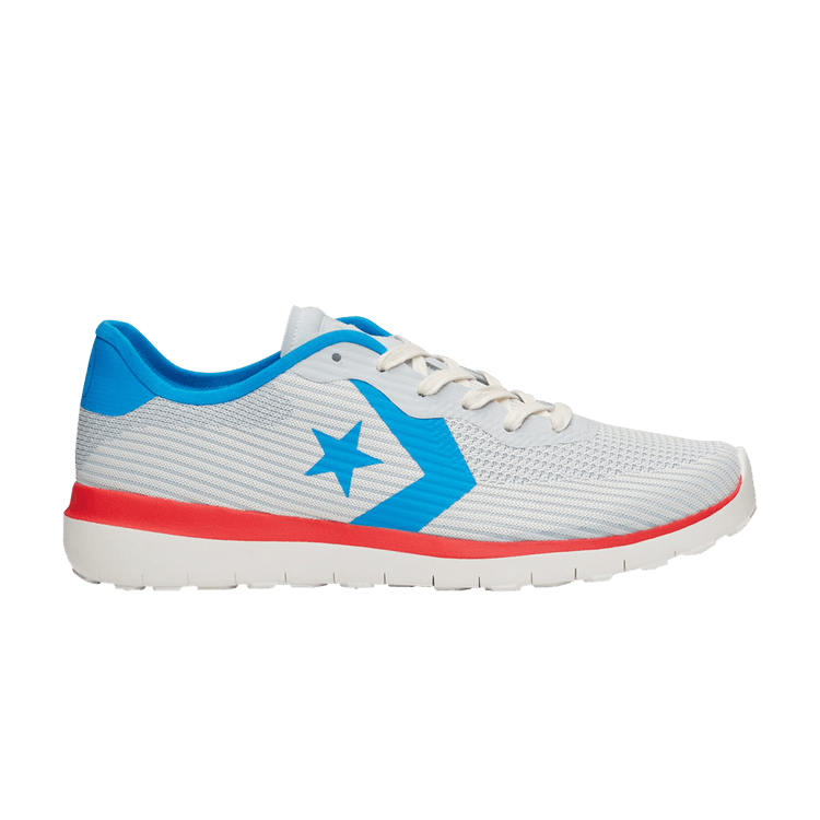 Buy Thunderbolt Modern Low Platinum Blue 155039C GOAT SA