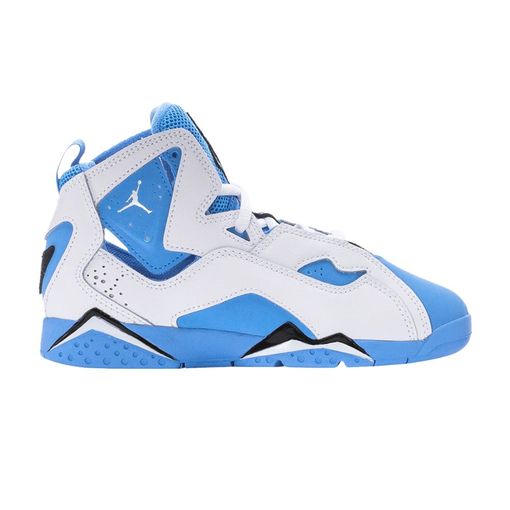 Jordan True Flight PS 'UNC' - 343796-140