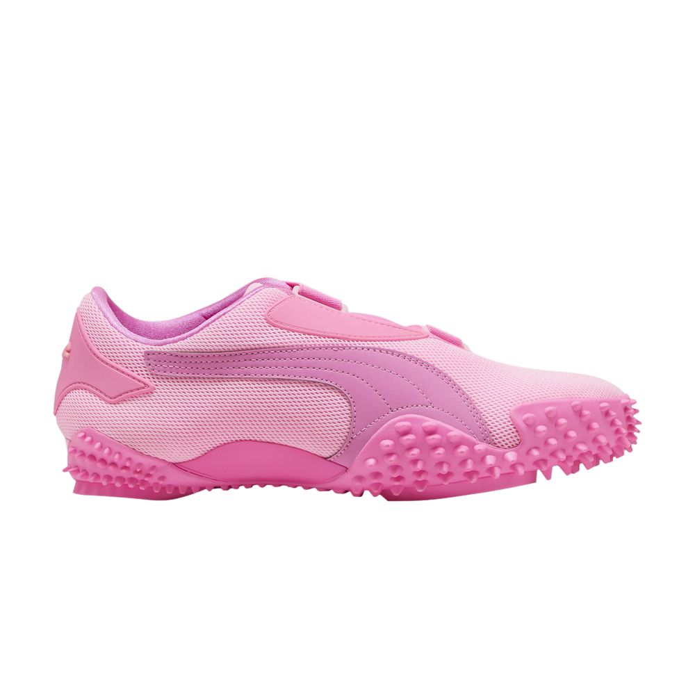 PUMA MOSTRO 'ECSTASY PACK - PINK DELIGHT'