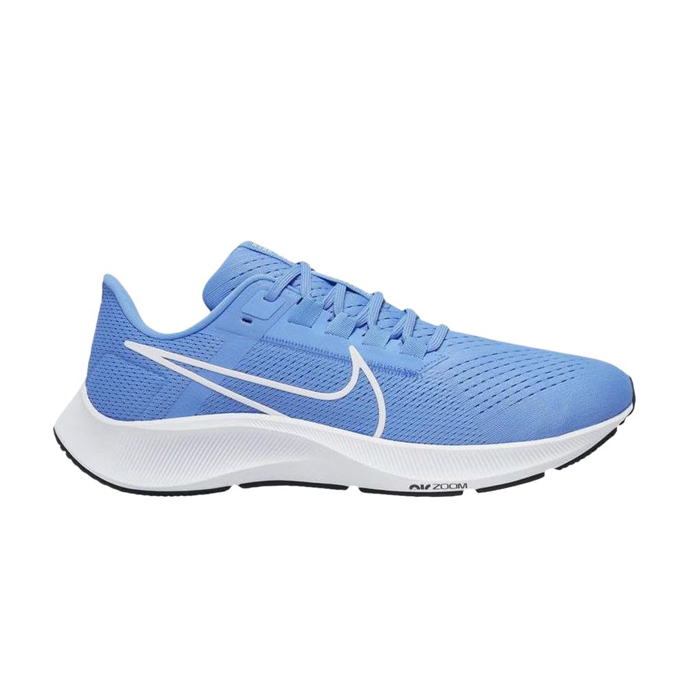 NIKE AIR ZOOM PEGASUS 38 TB 'UNIVERSITY BLUE'