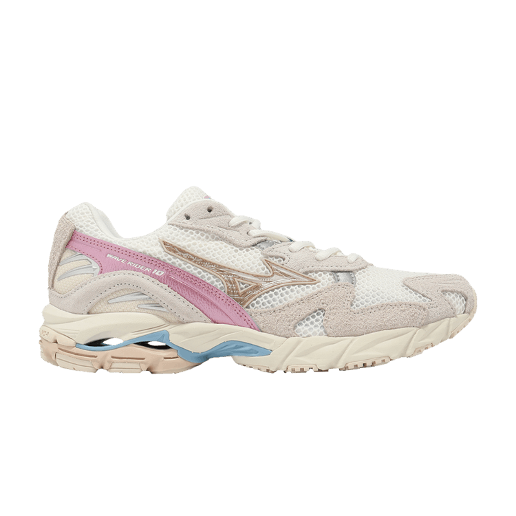 Buy Mizuno Wave Rider 10 'Kosei Pack' - D1GA242801 | GOAT