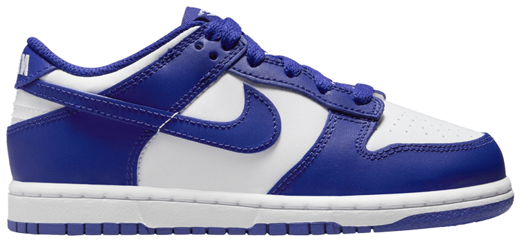 Nike Dunk Low PS Concord