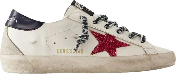 Golden Goose Wmns Superstar 'Nothing Is Impossible'