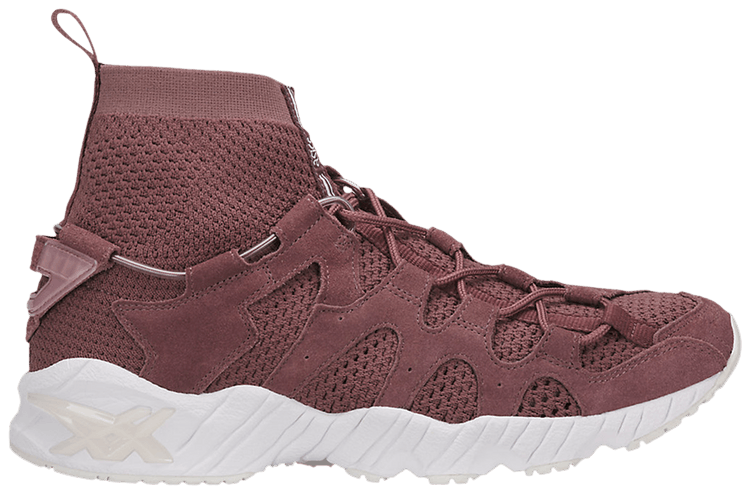 ASICS Gel Mai Knit MT Rose Taupe