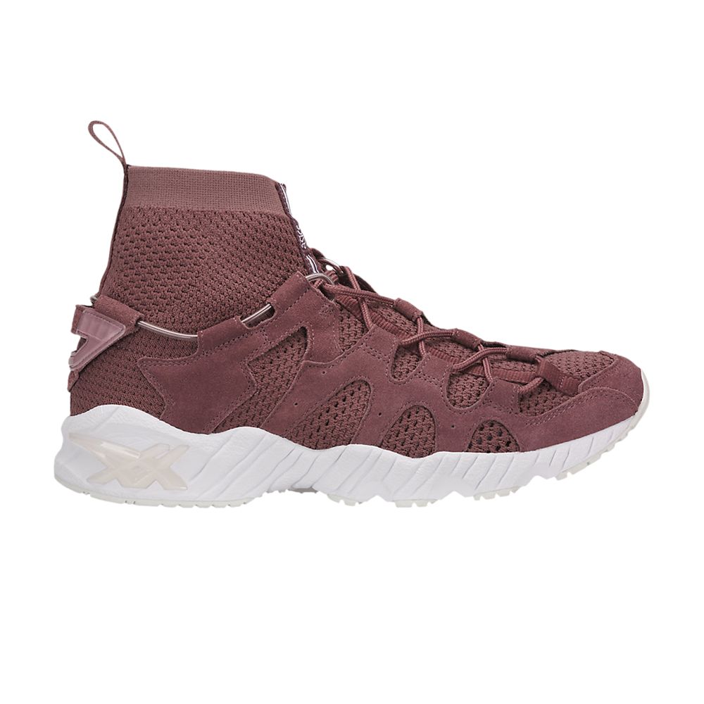 ASICS Gel Mai Knit MT 'Rose Taupe' | Red | Men's Size 12 - H8A0N-2626