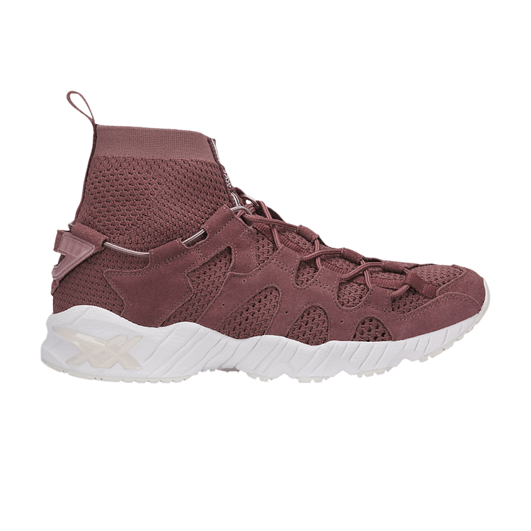Achetez des Gel Mai Knit MT Rose Taupe H8A0N 2626 GOAT FR